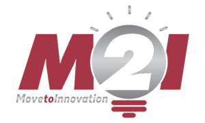 Logo M2I Logo M2I