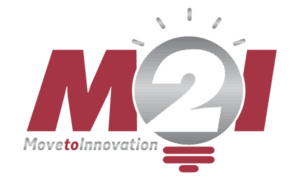 Logo M2I Logo M2I